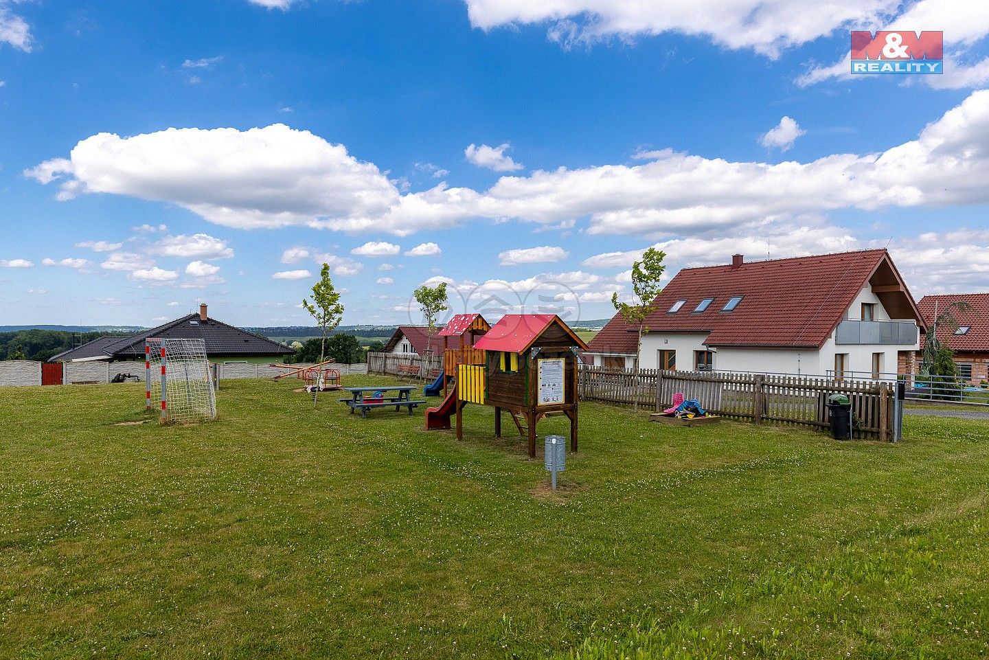 Pozemek pro bydlení · Žleby, okres Kutná Hora, Středočeský kraj - 4