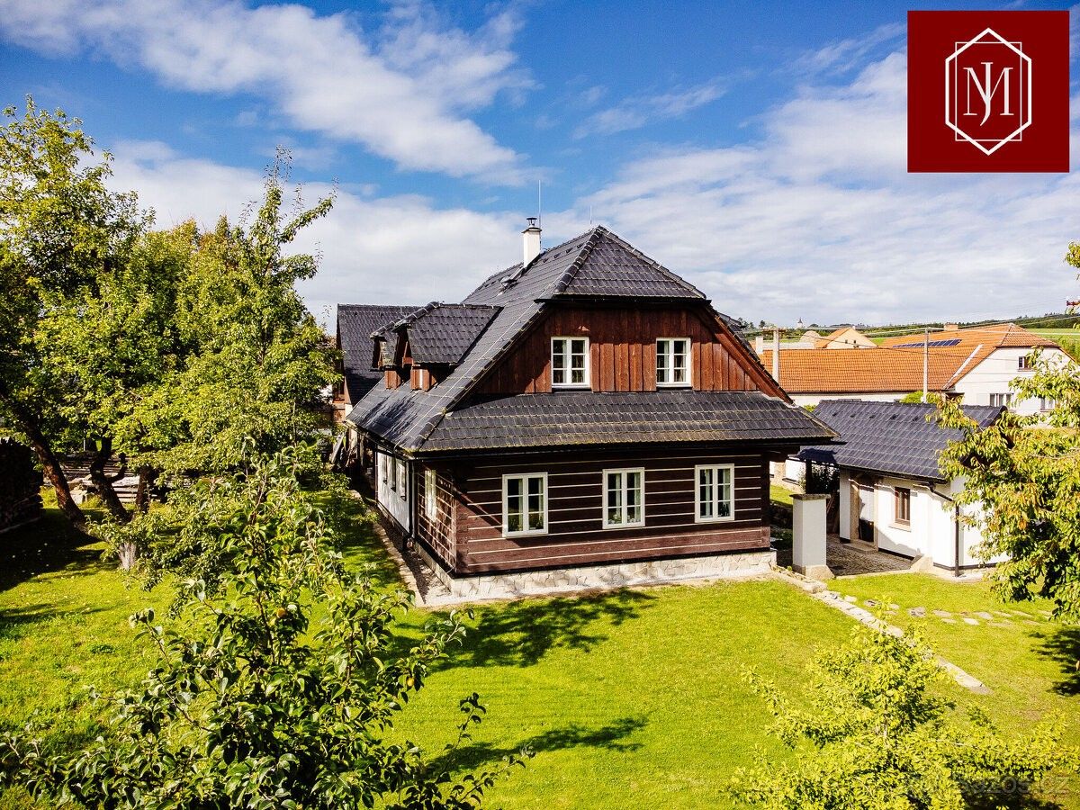 Ostatní, Telč, 588 56, 1 386 m²