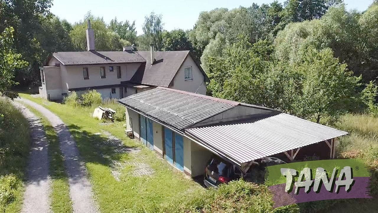 Rodinný dům, 219 m²