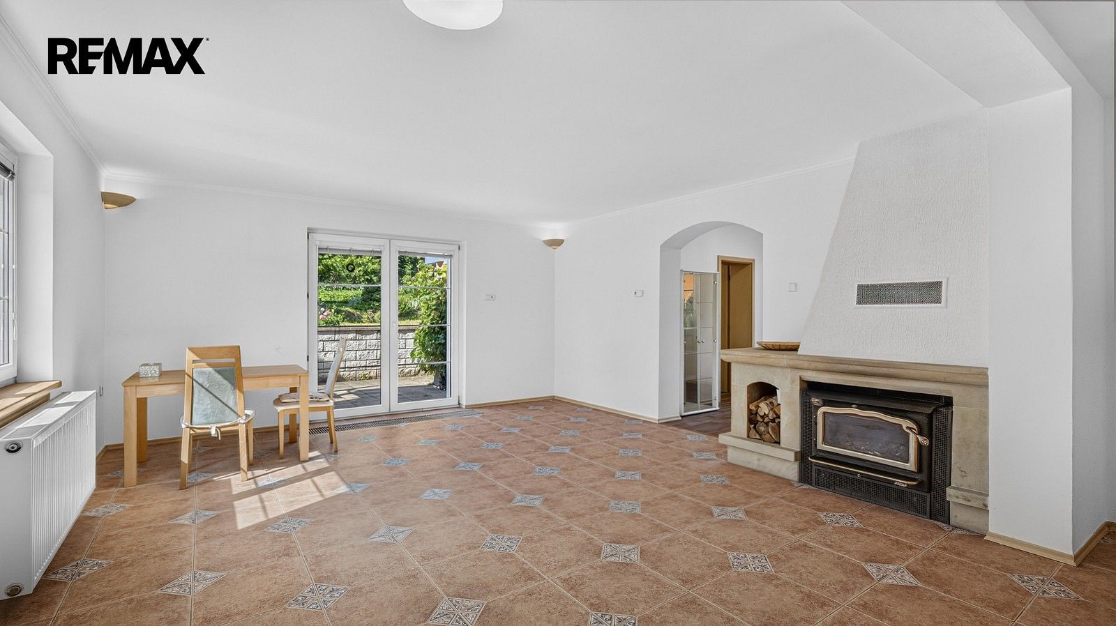 Prodej rodinný dům - Nižbor - Stradonice, okres Beroun, Středočeský kraj, 260 m² - 5