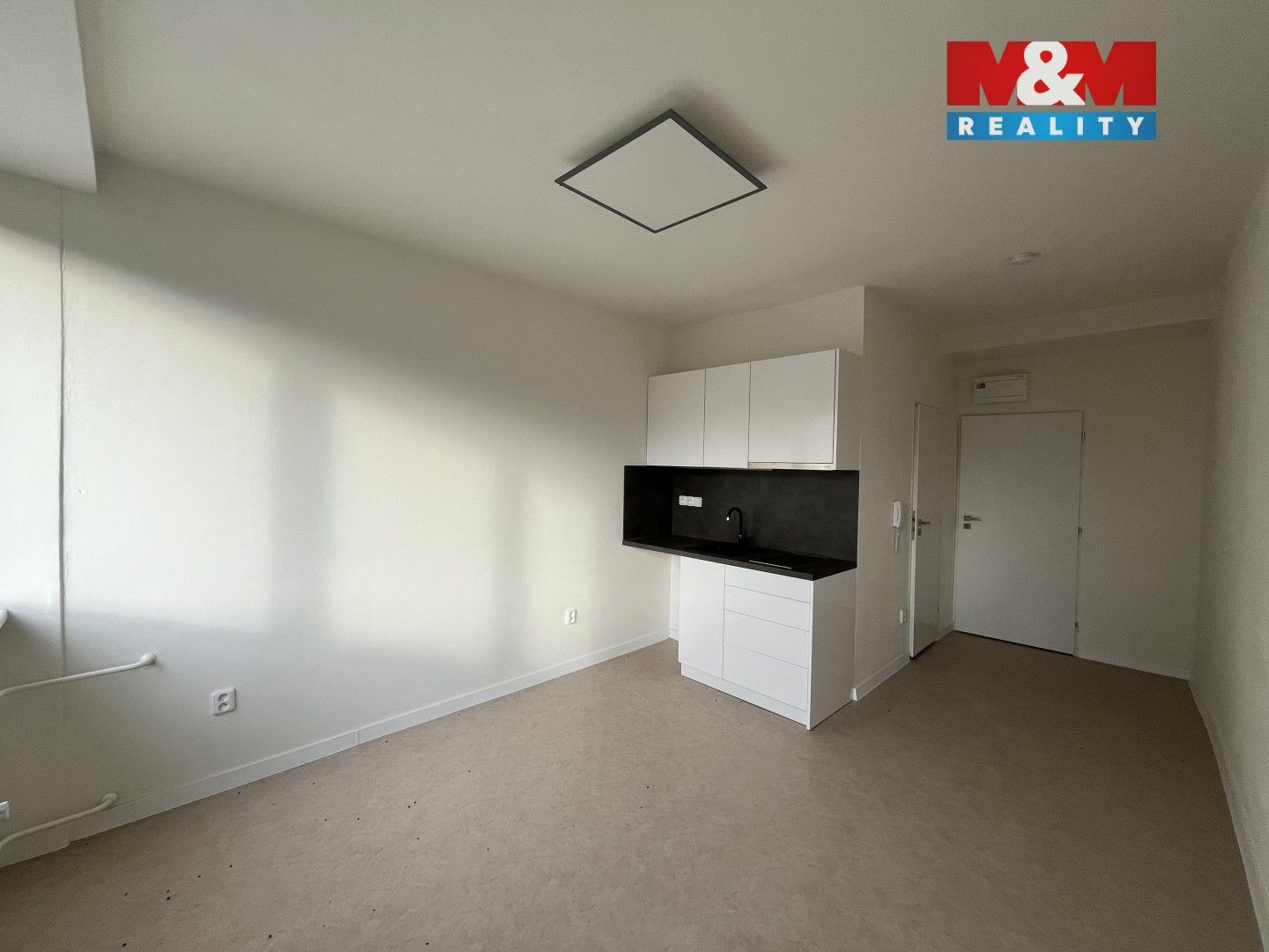 1+kk, Komenského, Kopřivnice, 35 m²