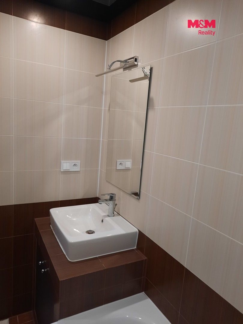 Byt 2+1 · 61 m² · Arbesova, Chomutov - 4