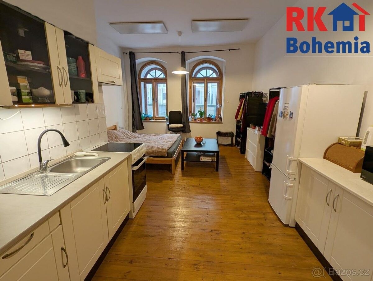 Prodej byt - Mladá Boleslav, 293 01