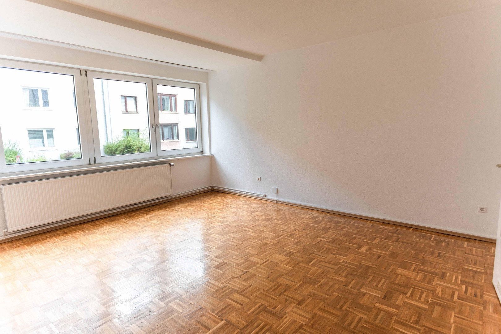Byt 2+1 · 72 m² · Roonstraße 24, , Dolní Sasko - 3