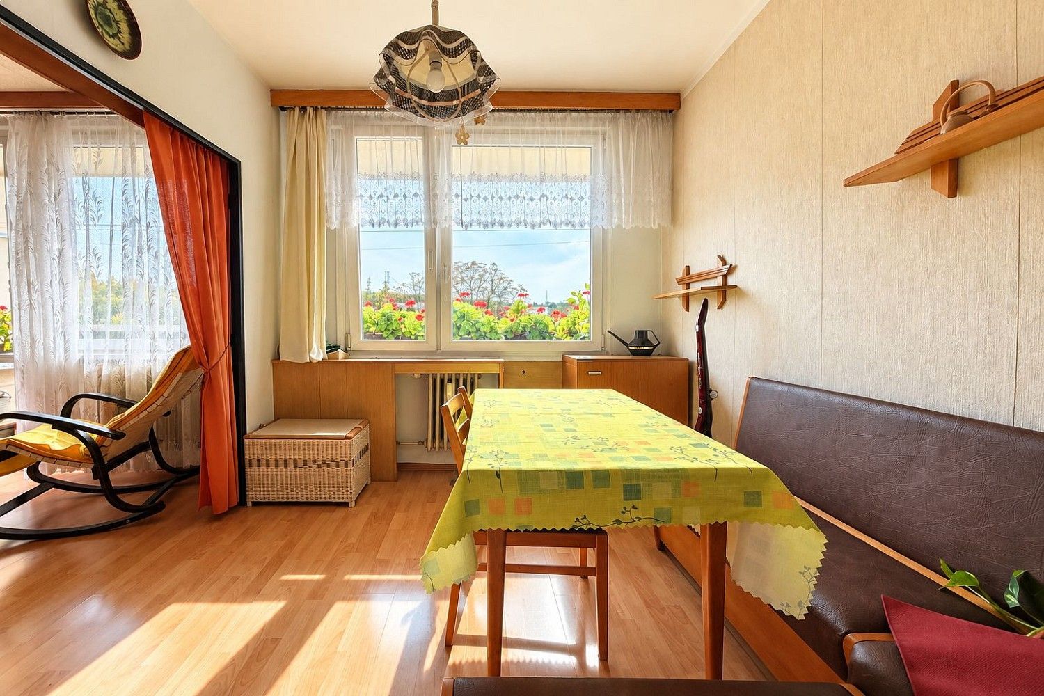 Prodej byt 3+1 - sídl. Hůrka, Kralupy nad Vltavou, okres Mělník, 70 m² - 2