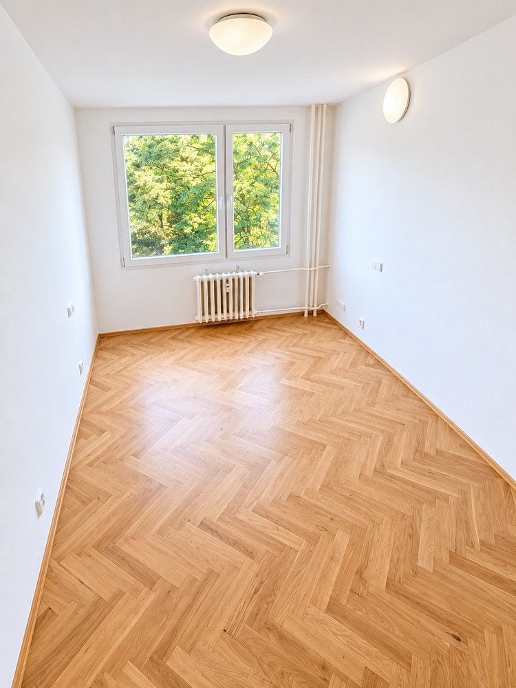 Prodej byt 4+1 - V Štíhlách, Praha 4 - Krč, 98 m² - 5