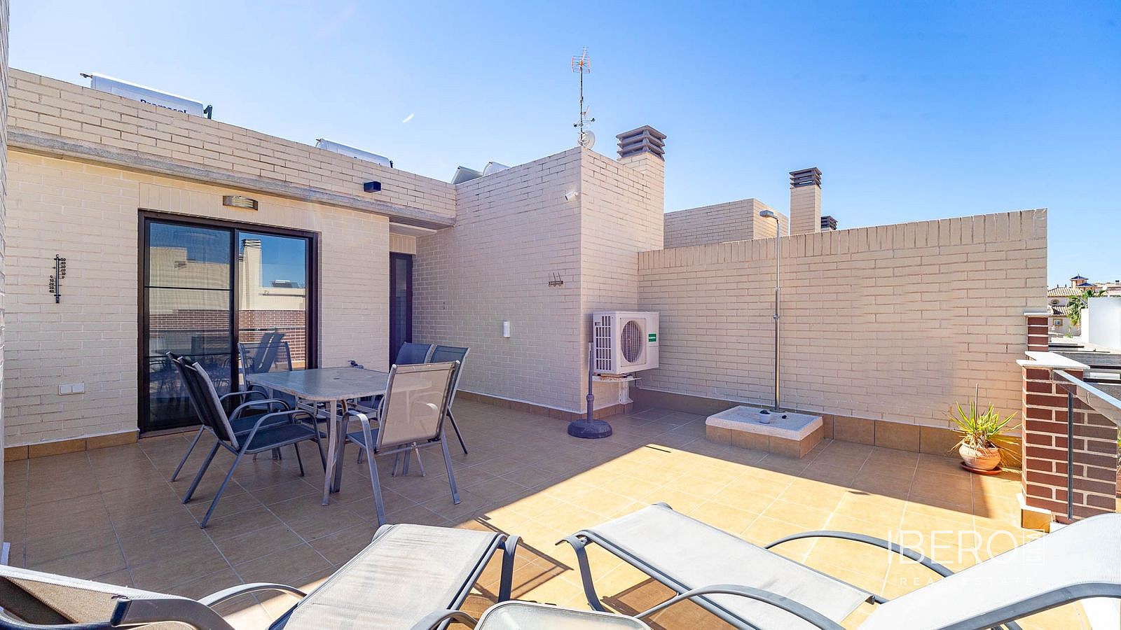 4+kk, Lomas de Cabo Roig, Španělsko, 81 m² - 2