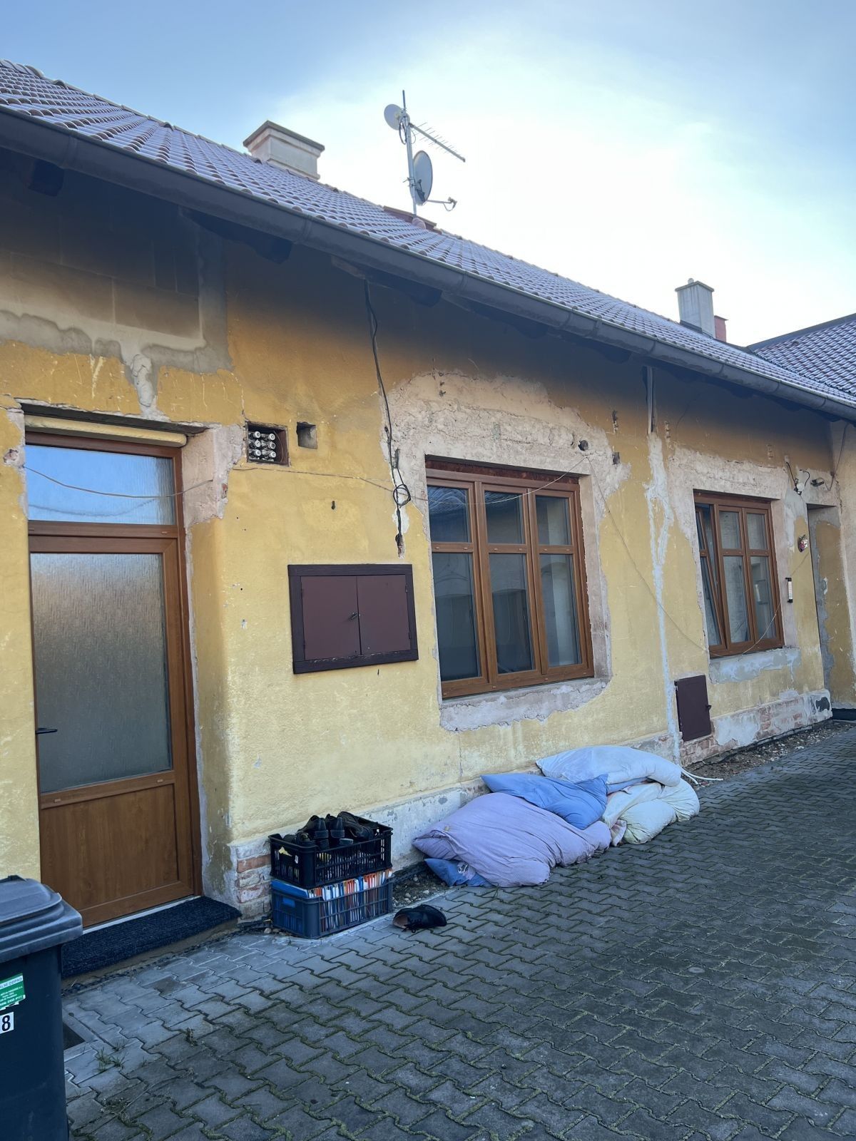 Prodej rodinný dům - Křemenská, Pardubice, 140 m²