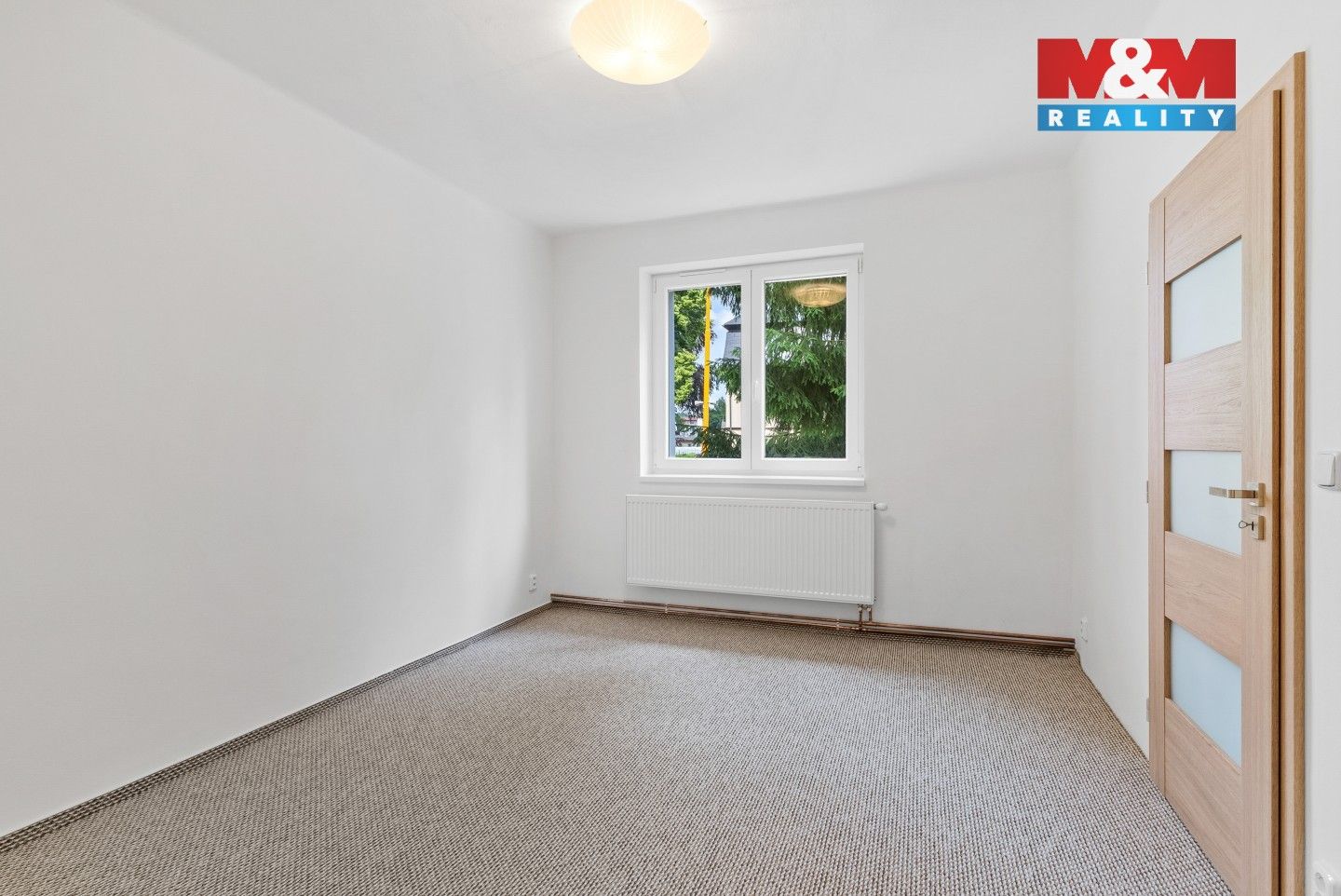 Byt 3+1 · 70 m² · Sloupská, Nový Bor - 4