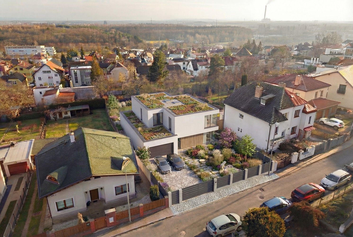 Pozemek pro bydlení, 890 m²