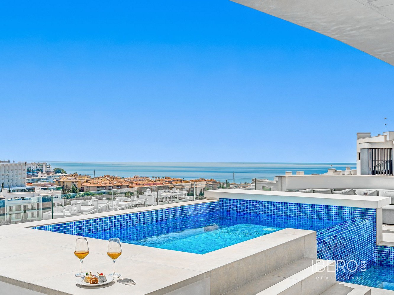 4+kk, Fuengirola, Španělsko, 156 m² - 1