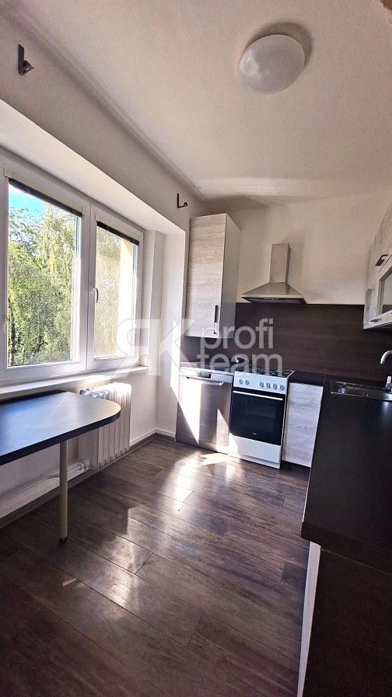 2+1, Na Široké, Ostrava - Moravská Ostrava, 49 m² - 2