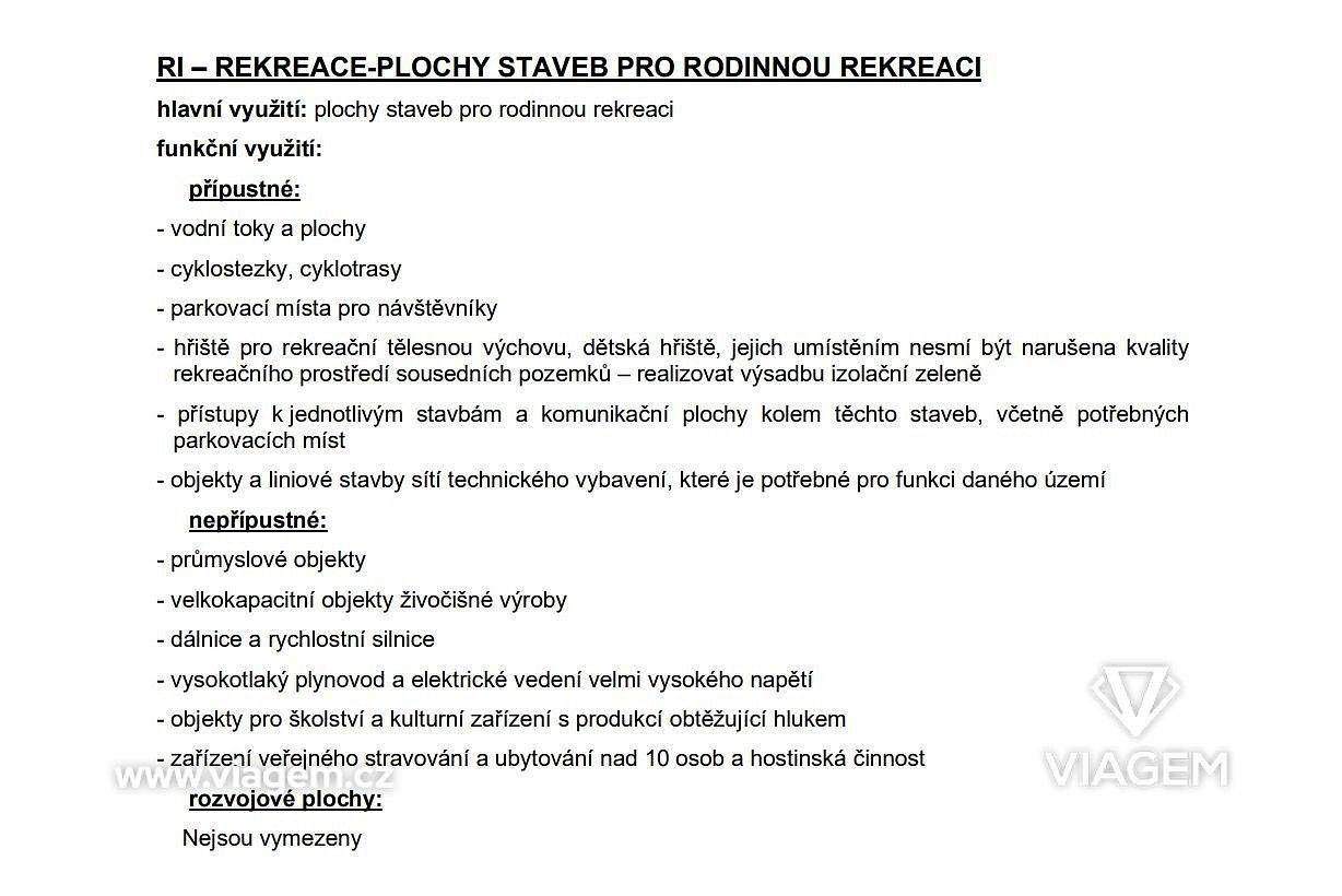 Zahrada · Staré Město, okres Svitavy, Pardubický kraj - 3