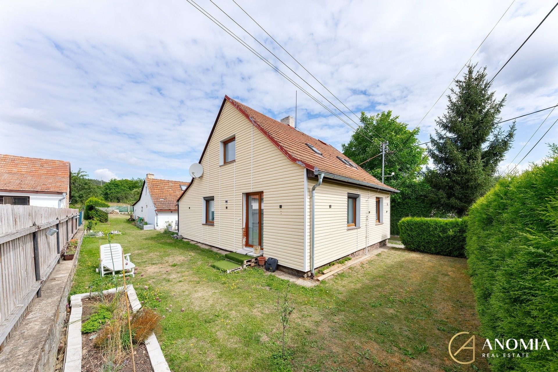 Rodinný dům · 110 m² · Hřiměždice - 4