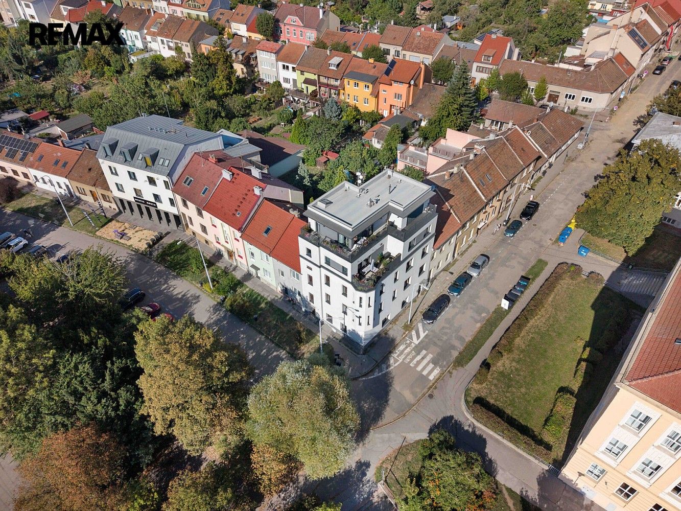 Byt 2+kk · 37 m² · Brno - Židenice, okres Brno-město, Jihomoravský kraj - 2