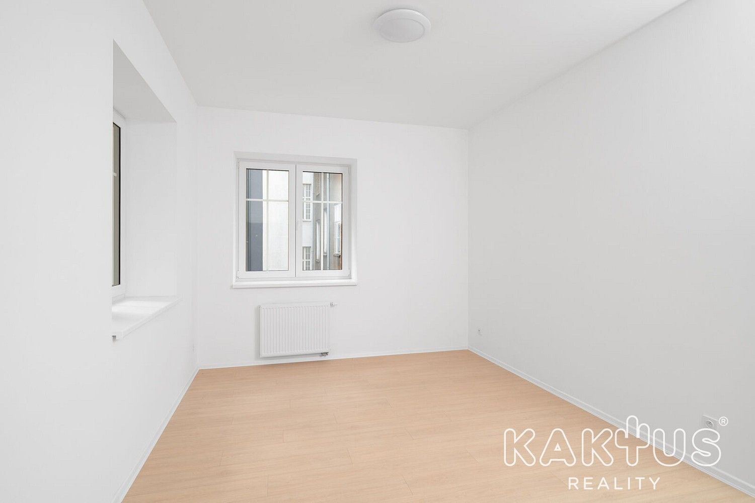 Byt 1+1 · 42 m² · Ostrava - Moravská Ostrava, okres Ostrava-město, Moravskoslezský kraj - 4