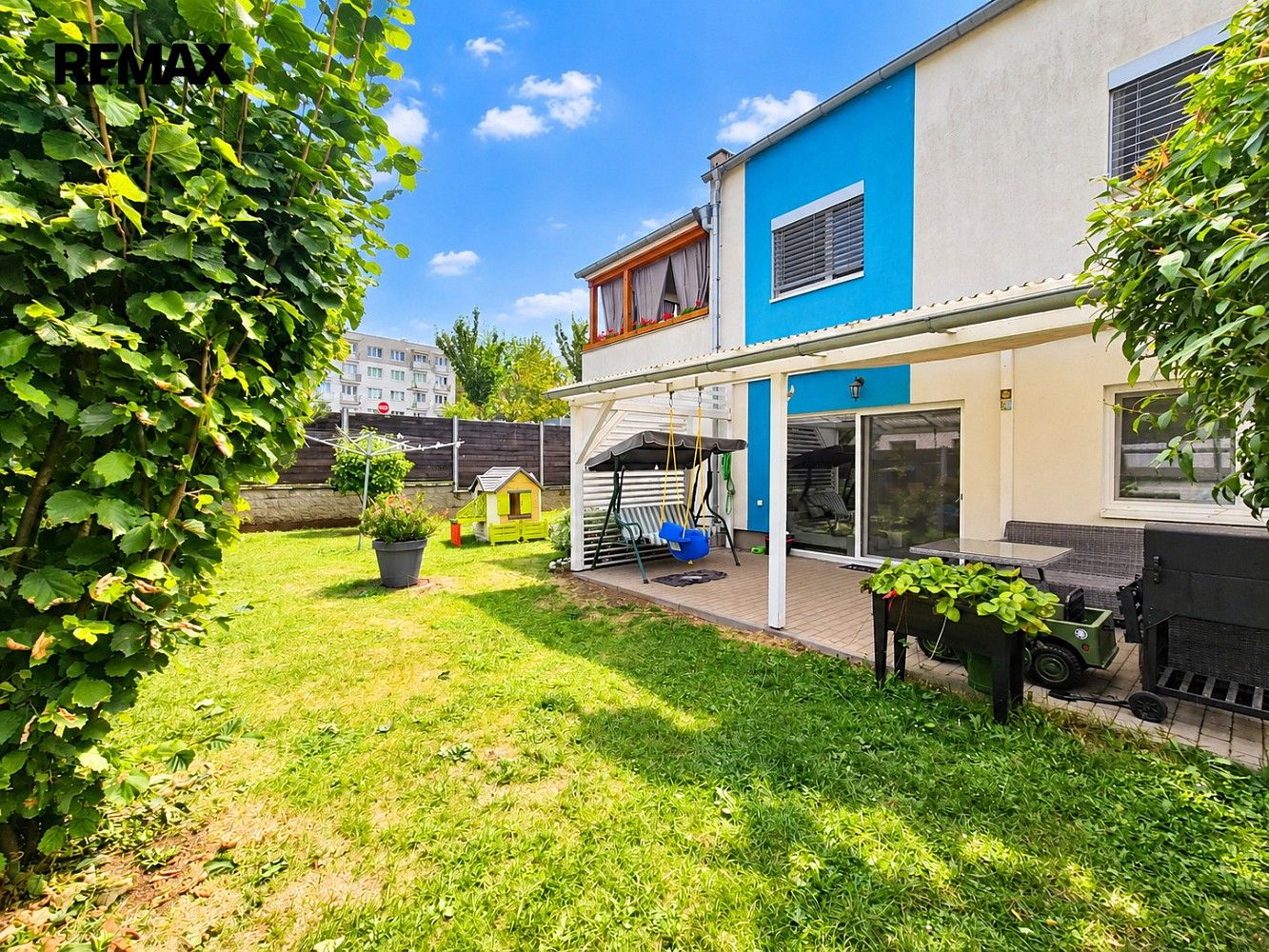 3+kk, Rosice, okres Brno-venkov, Jihomoravský kraj, 74 m² - 2