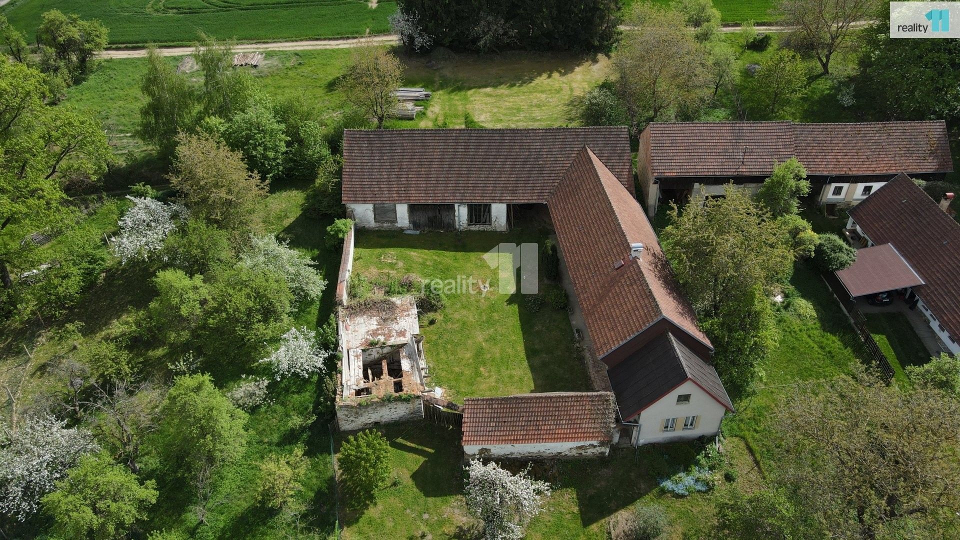 Rodinný dům · 80 m² · Babice, Buřenice - 4
