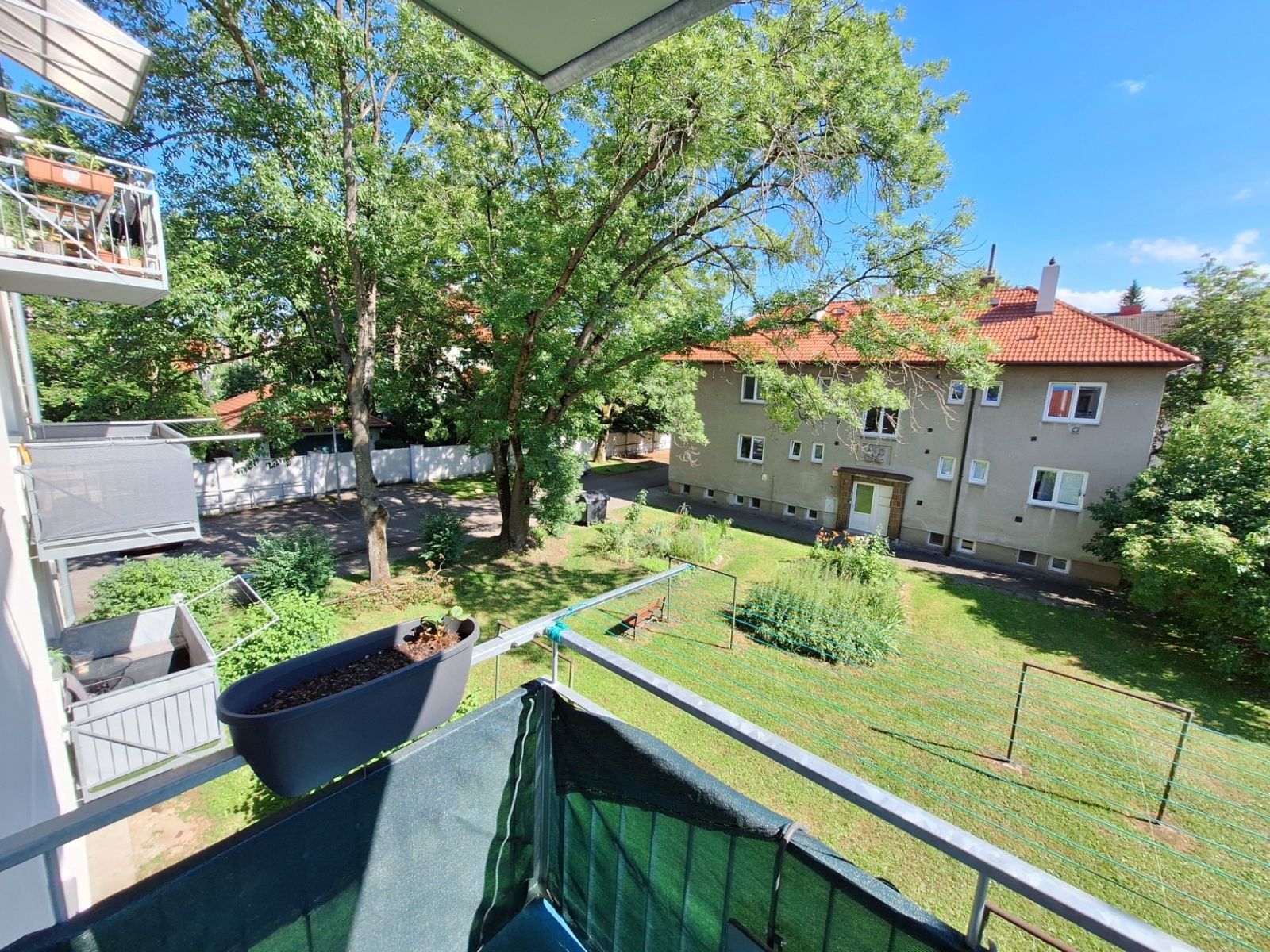 Byt 2+kk · 70 m² · U Trojice, České Budějovice - České Budějovice 3, Jihočeský kraj - 3