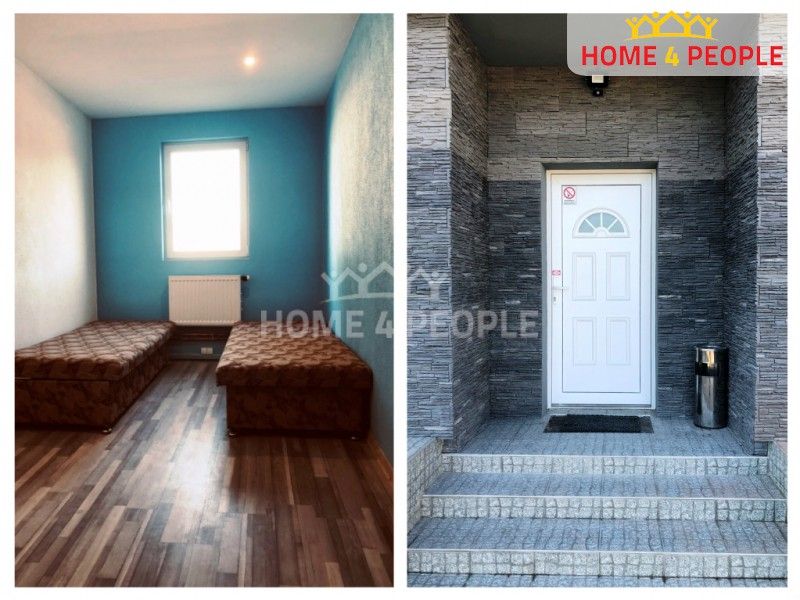 Pronájem ostatní - Barchovice, 281 63