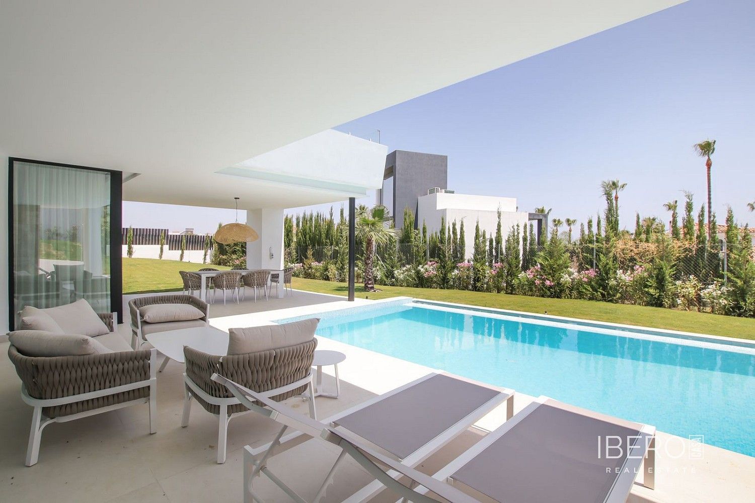 Rodinný dům · 424 m² · Estepona, ES - 3
