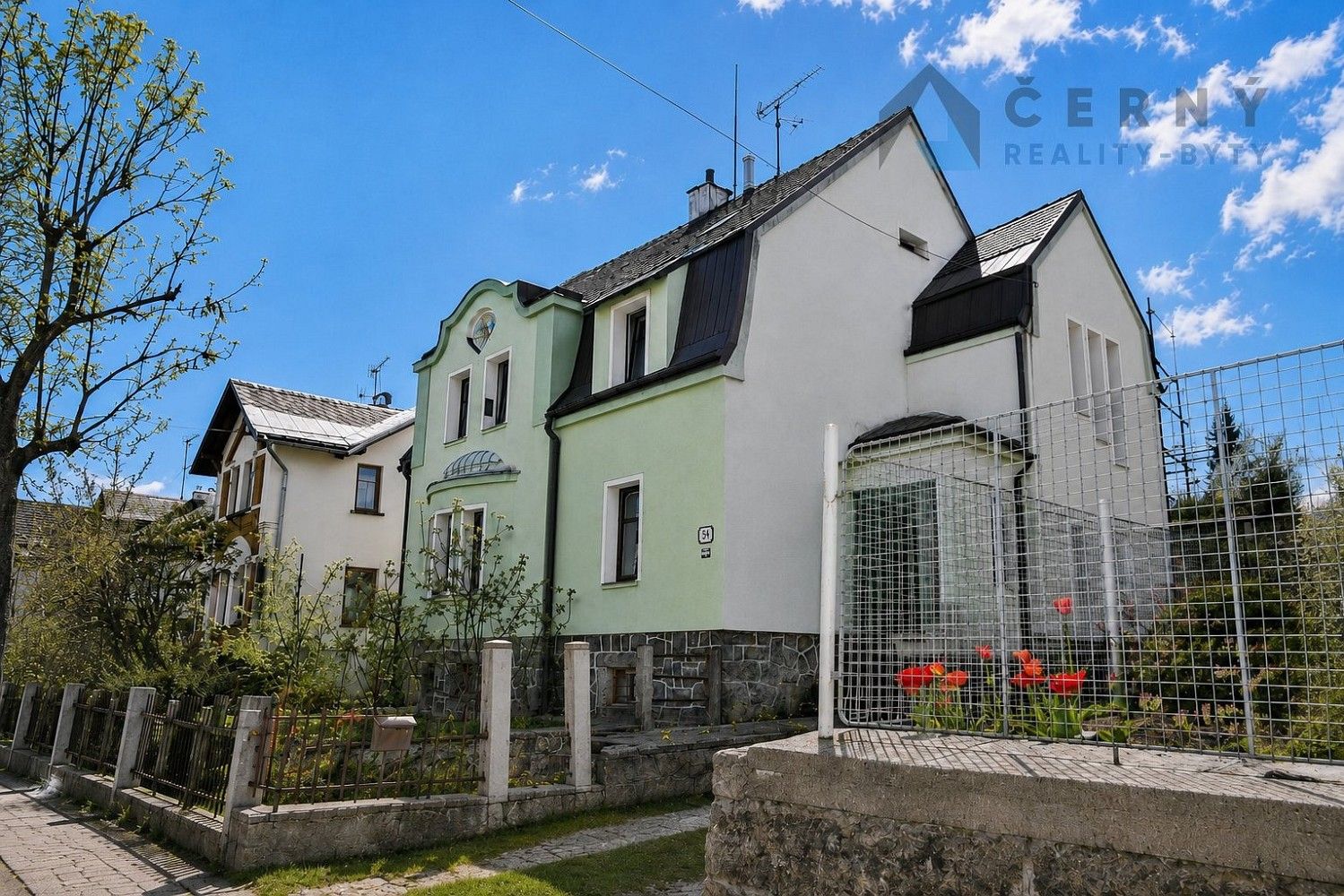 Byty, Jablonec nad Nisou, Liberecký kraj, 15 m² - 1