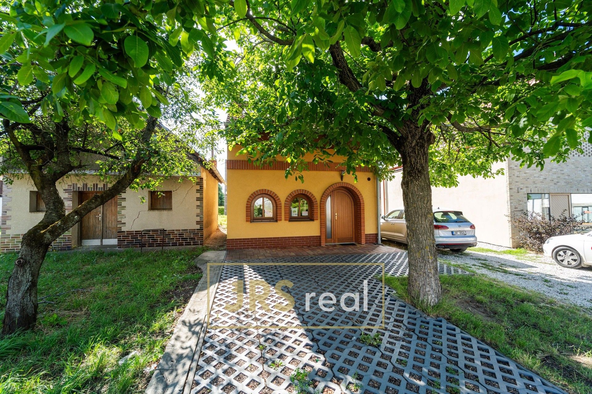 Ostatní, Velké Bílovice, 76 m²
