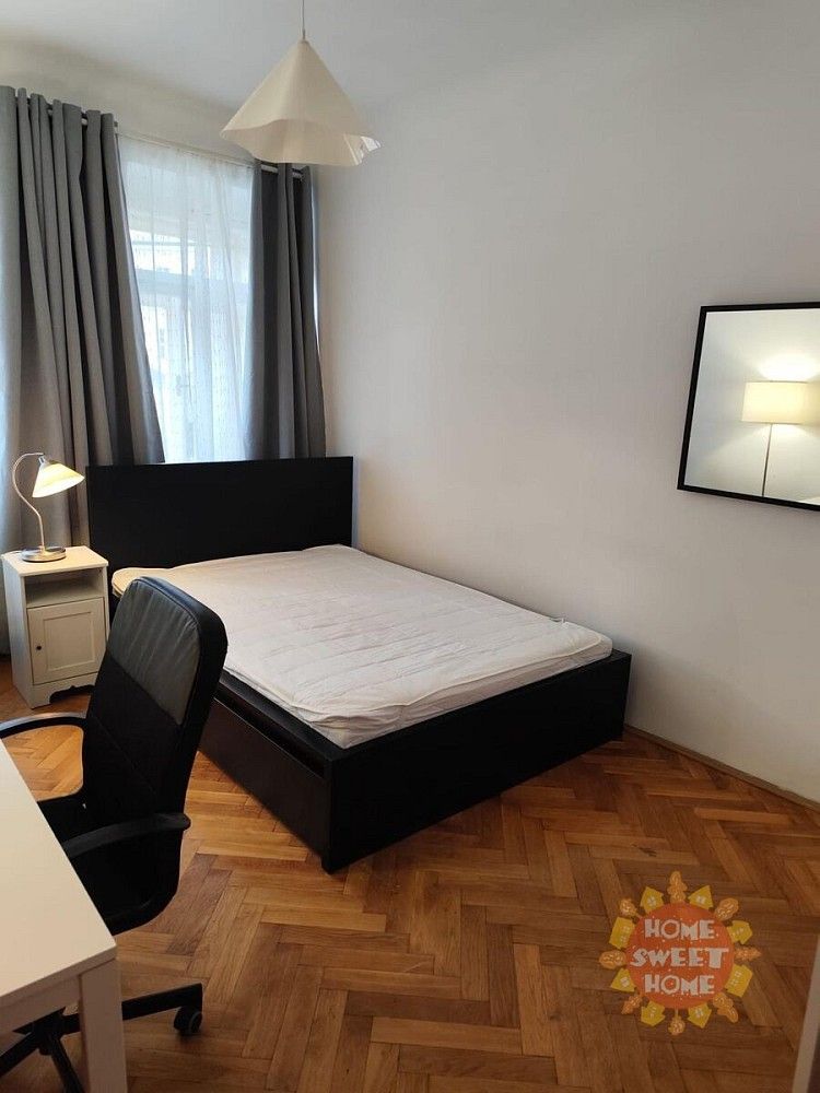 1+kk, Praha - Nové Město, okres Praha 2, Hlavní město Praha, 30 m² - 2