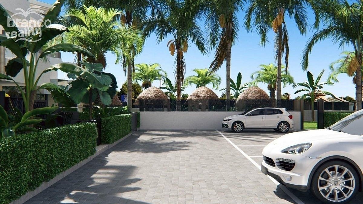 Prodej byt 4+kk - Torre Pacheco, Murcia, Španělsko, 102 m² - 5