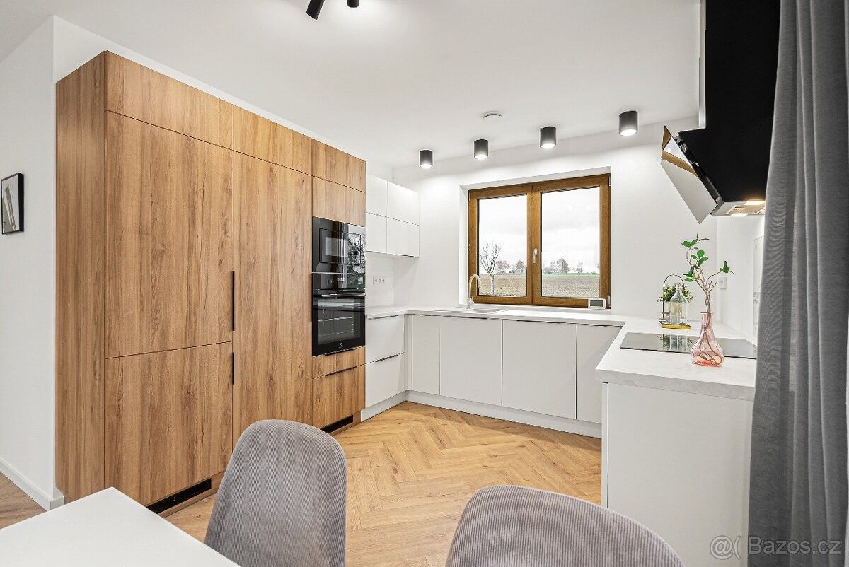 Prodej rodinný dům - Čechtice, 257 65