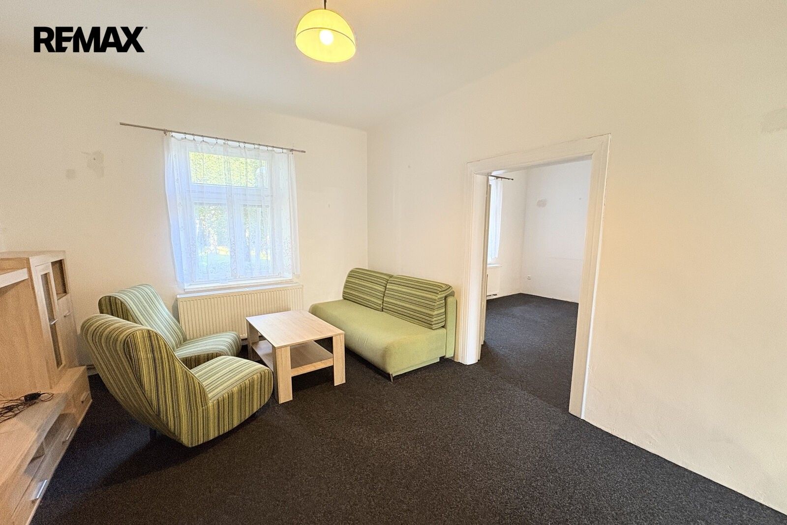 Prodej byt 3+1 - Nádražní 307, Kutná Hora Hlouška, 75 m² - 2