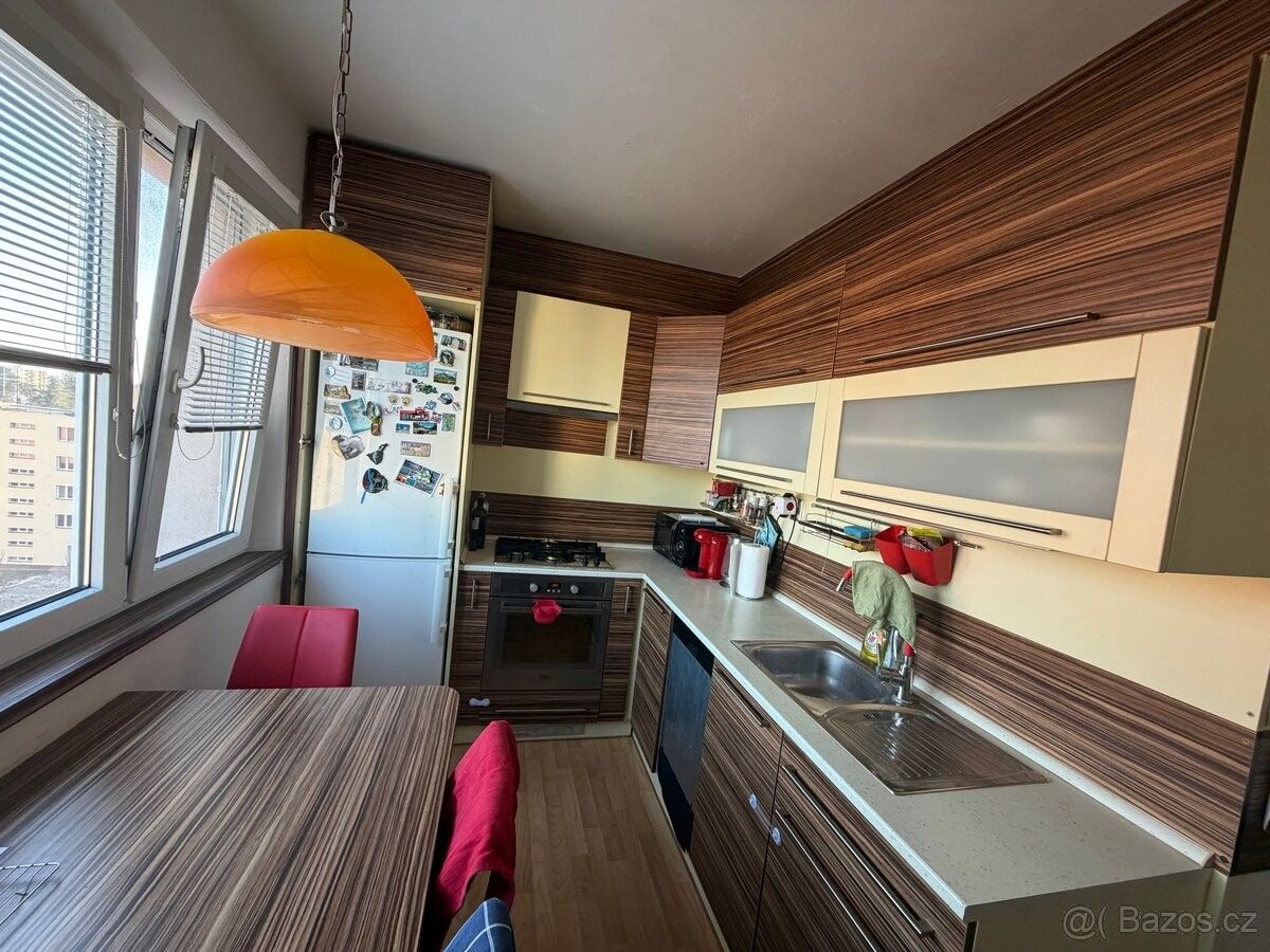 Prodej byt - Prostějov, 796 01