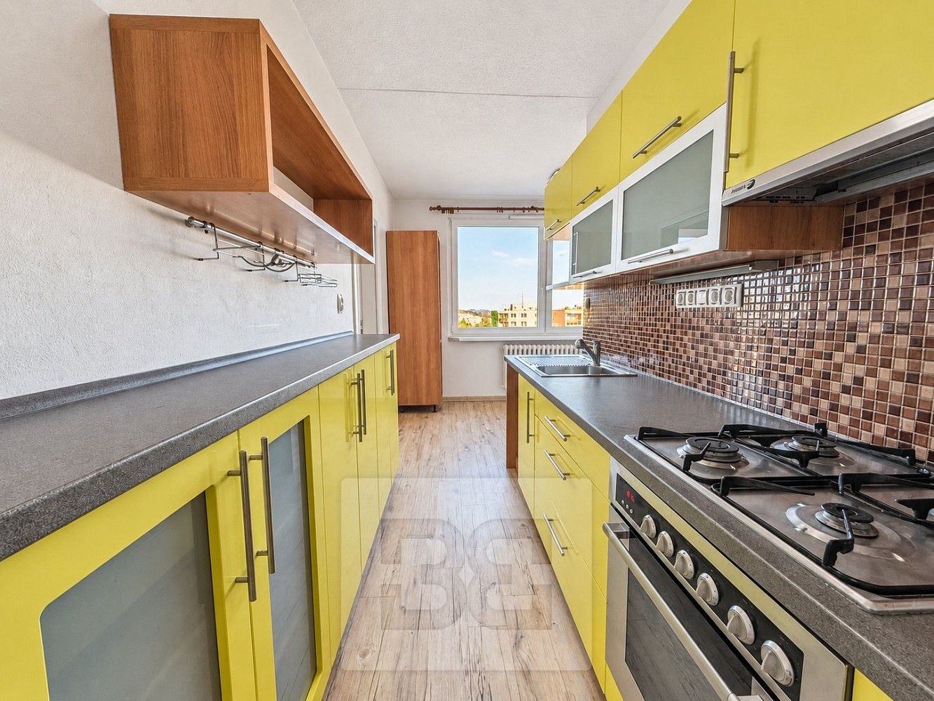 Pronájem byt 3+1 - Modřínová, Třebíč - Nové Dvory, 70 m² - 2