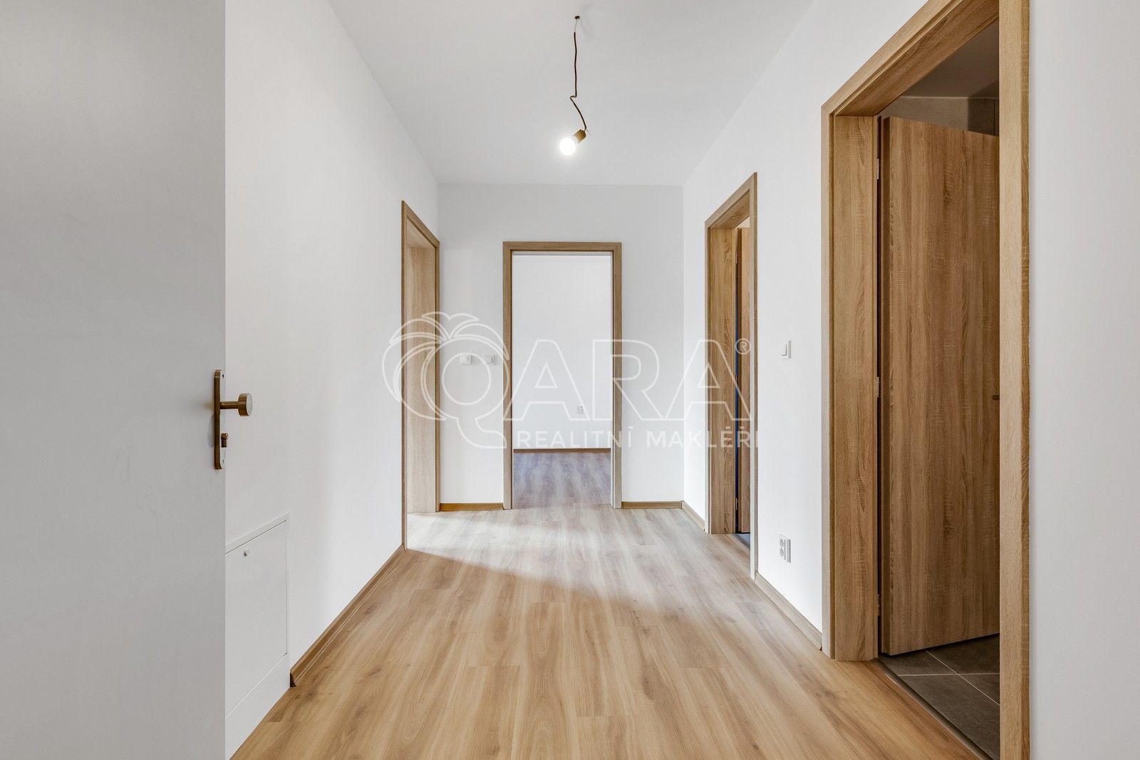 Prodej byt 3+kk - Kunčice nad Labem, 95 m²