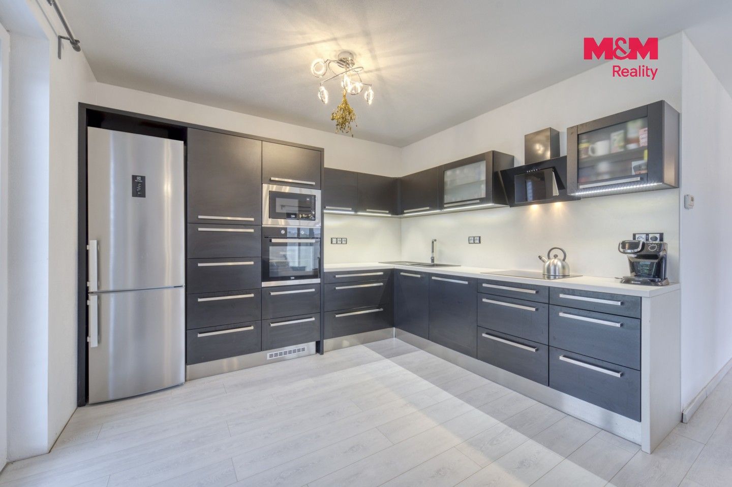 3+kk, Vochov, 85 m² - 2