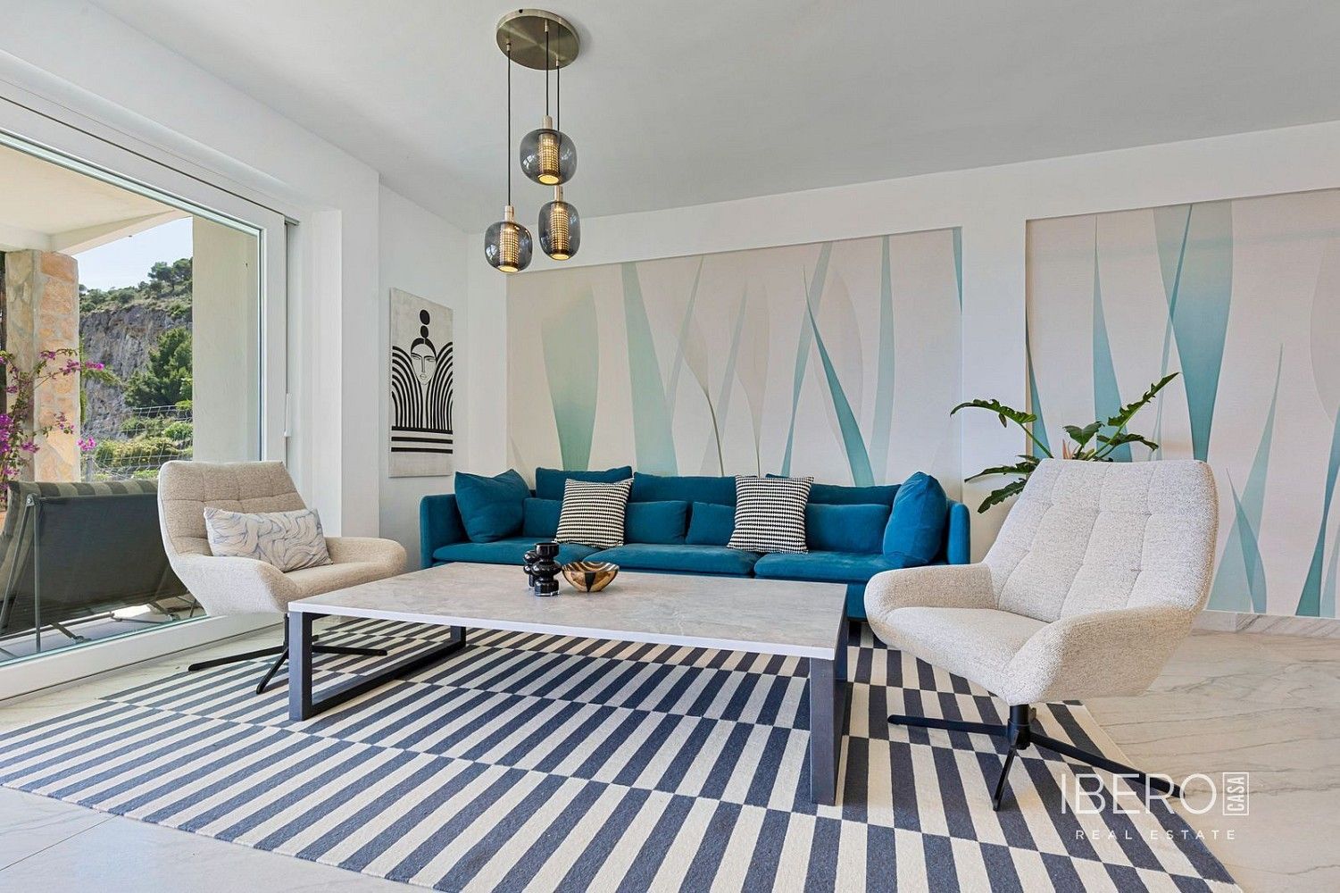Rodinný dům · 441 m² · Ojén, ES - 3