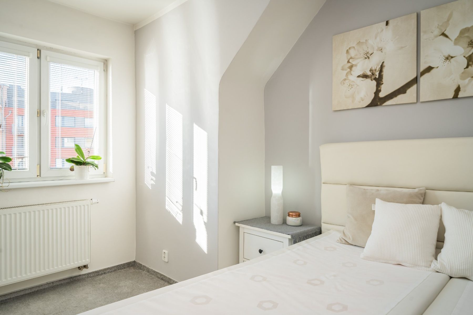 Byt 2+kk · 59 m² · Freyova, Praha - Vysočany - 3