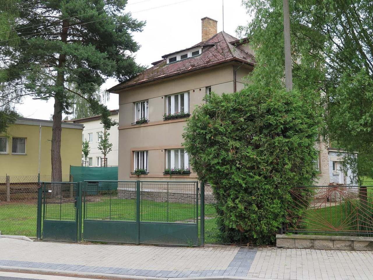 Pronájem chata - Sázava, Středočeský kraj - 2