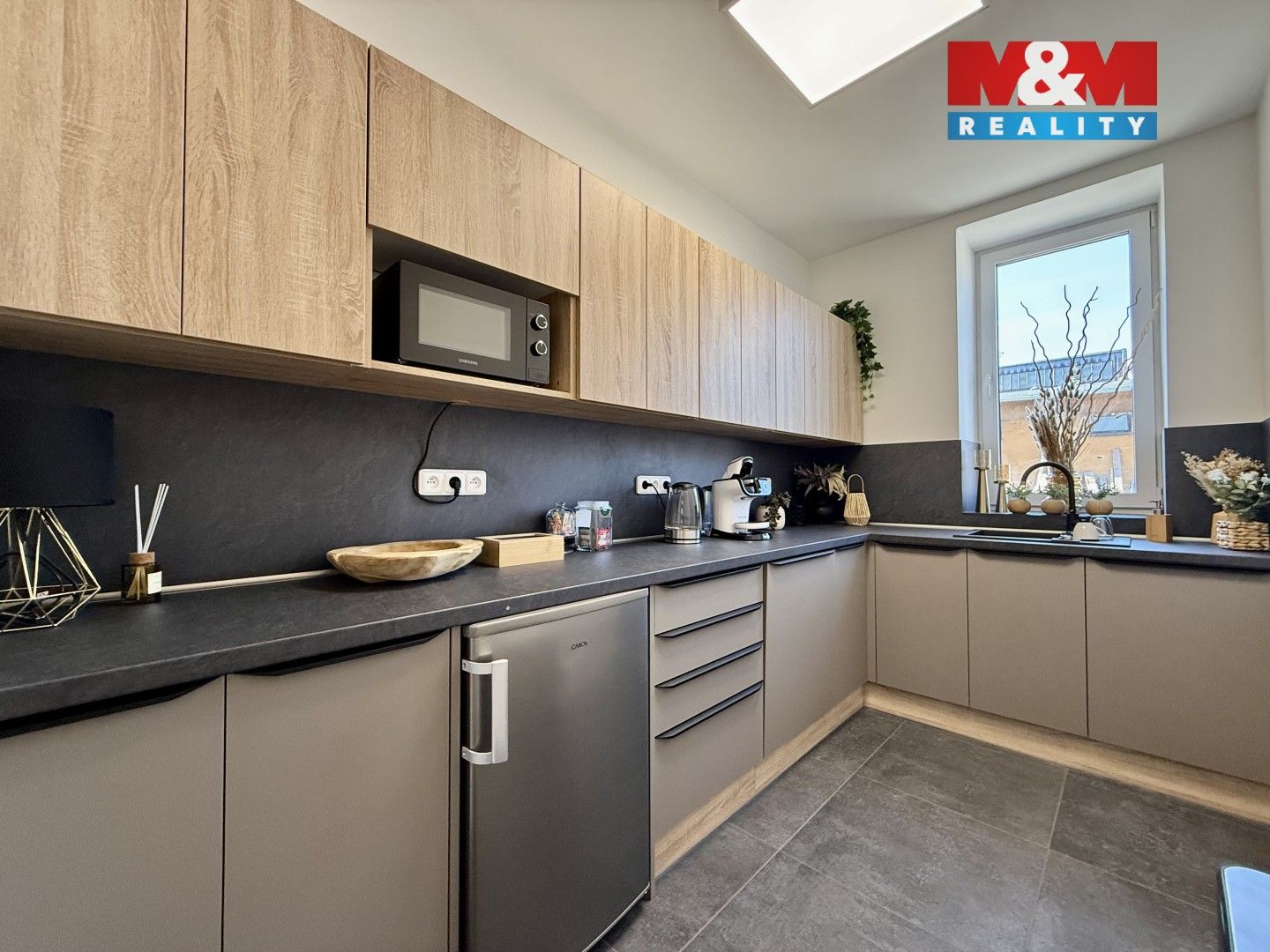 Pronájem kancelář - Podlesní, Petřvald, 26 m²