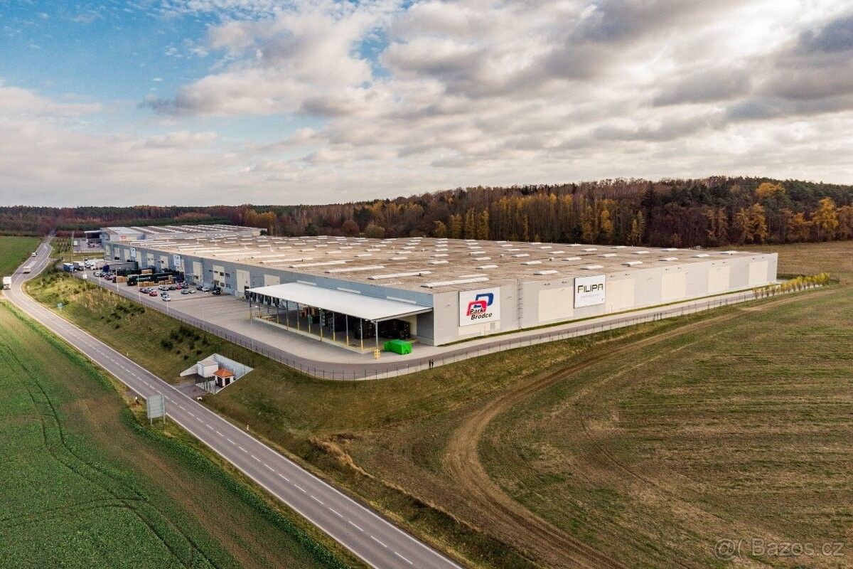 Prodej ostatní - Hradec Králové, 500 04