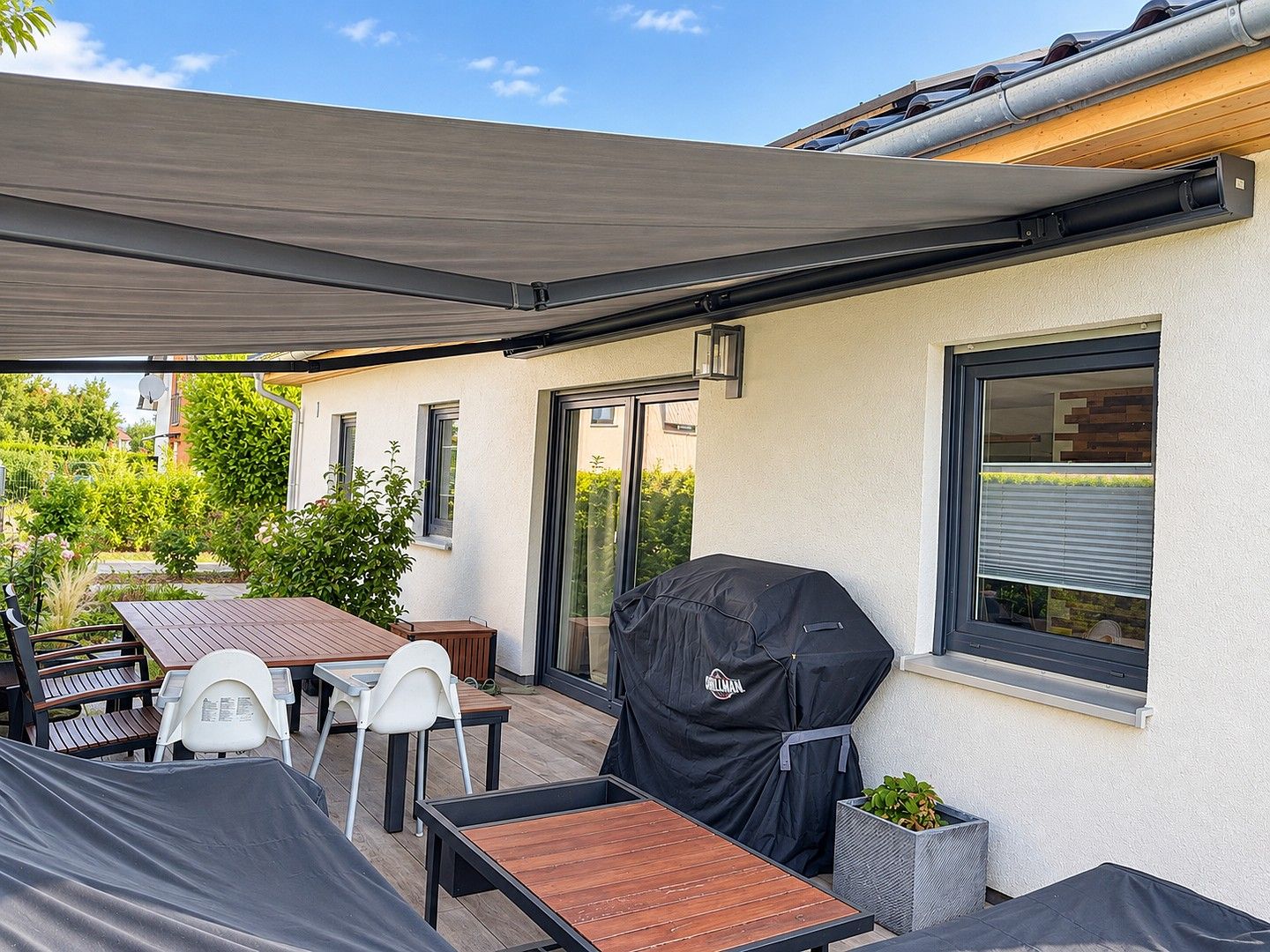 Prodej rodinný dům - , Sasko, 135 m² - 5