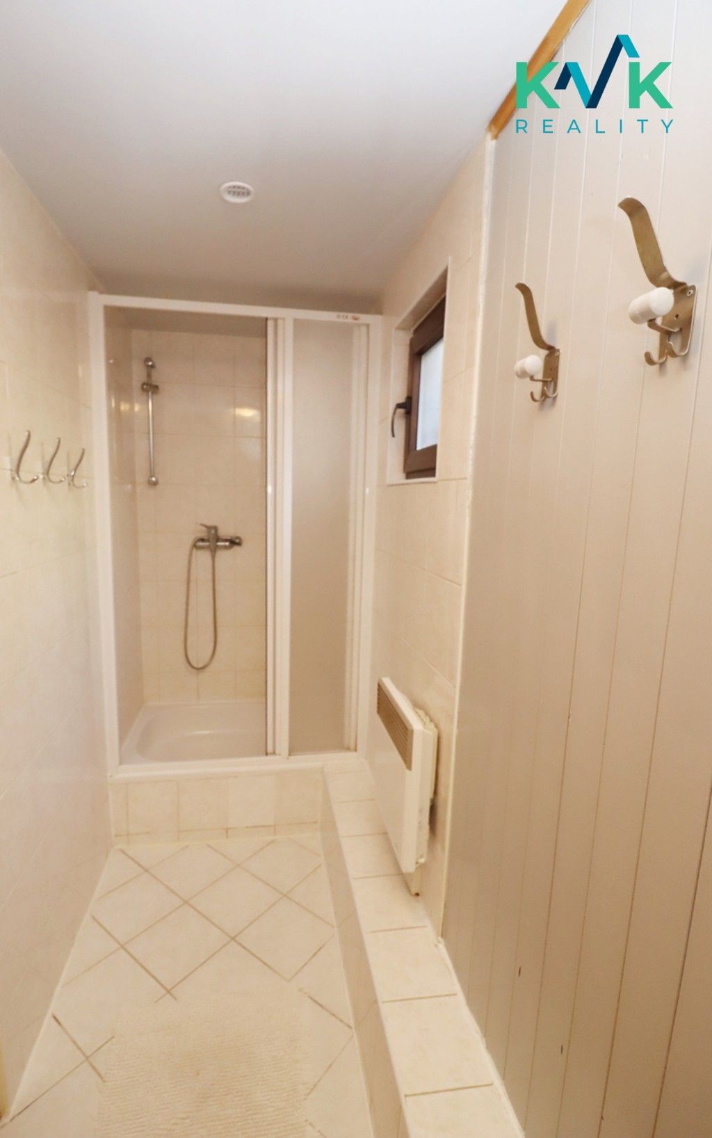 Pronájem byt 3+kk - Jáchymov Vršek, 52 m² - 5