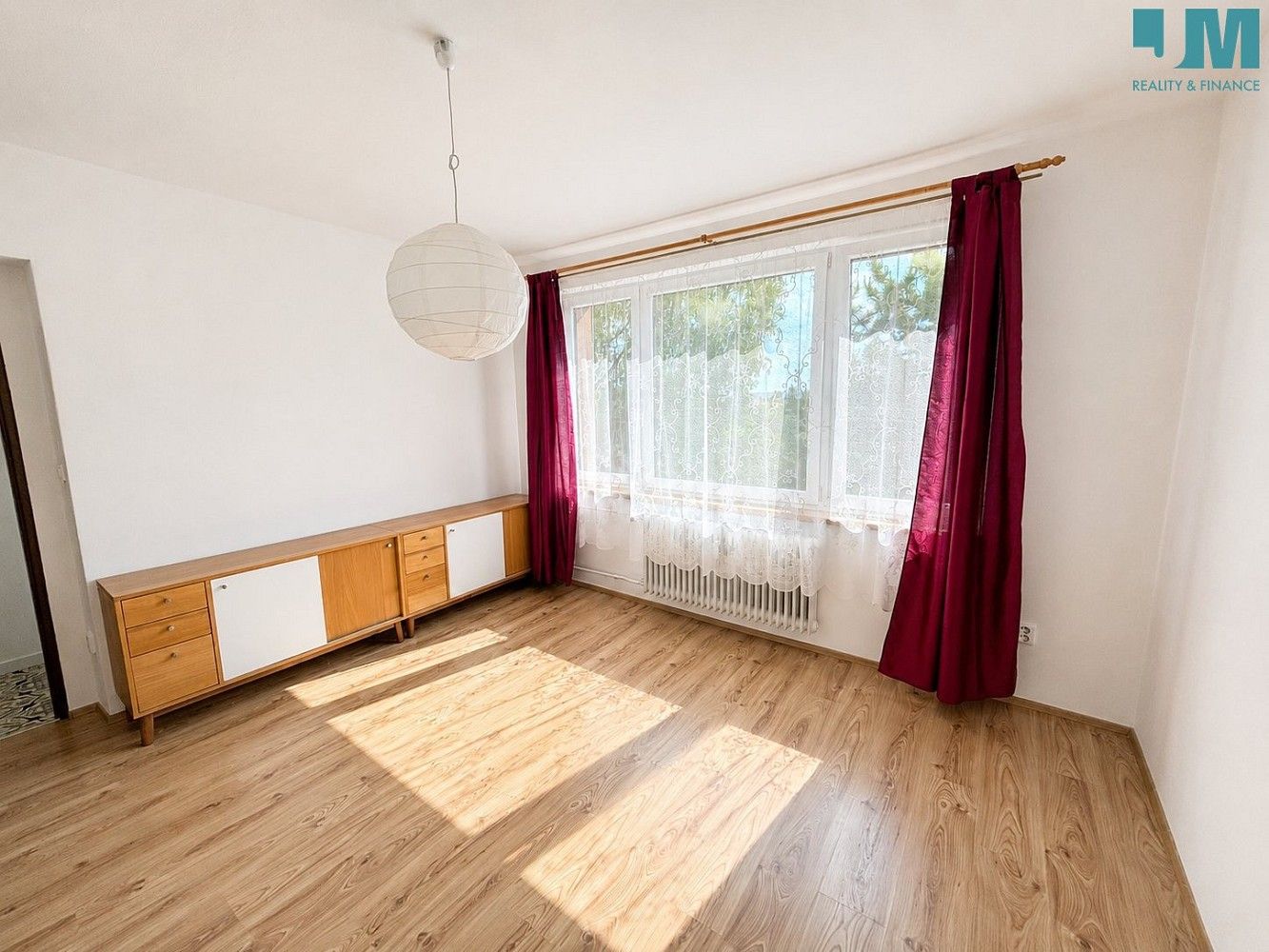 Byt 2+1 · 48 m² · Třebíč - Týn, Kraj Vysočina - 3