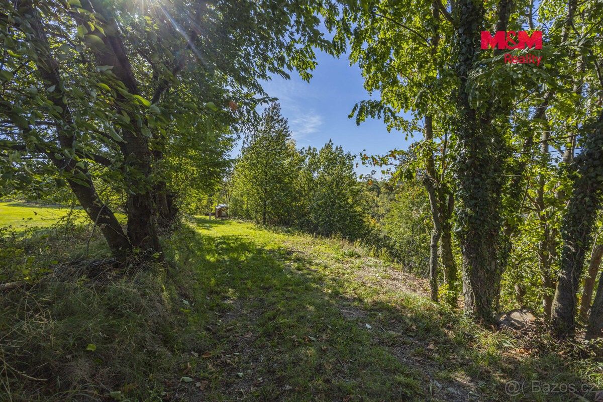 Zahrada · Dobruška, 518 01 - 2