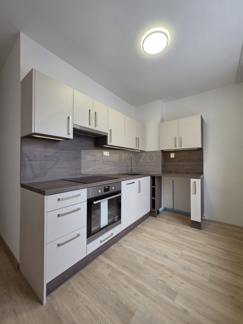 2+1, Sluneční, Chomutov, 51 m²