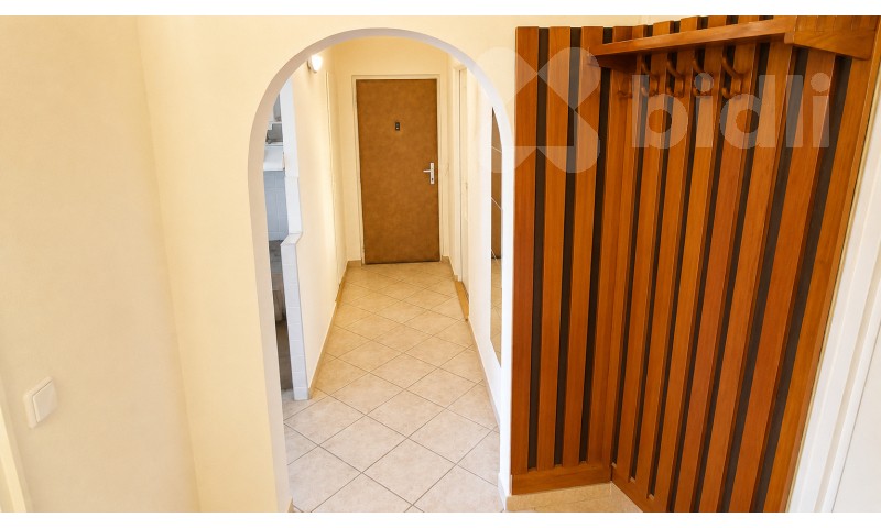 Prodej byt 3+1 - SNP 1183, Otrokovice Kvítkovice, 77 m² - 5