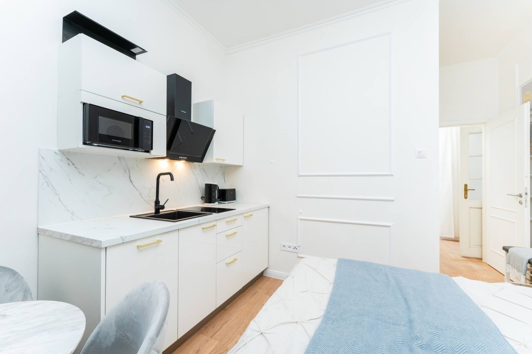 Byt · 22 m² · Žitná, Praha - Nové Město - 3