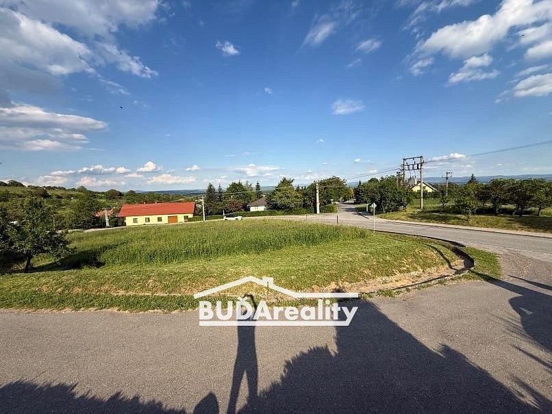 Pozemek pro bydlení · Polešovice, okres Uherské Hradiště, Zlínský kraj - 4