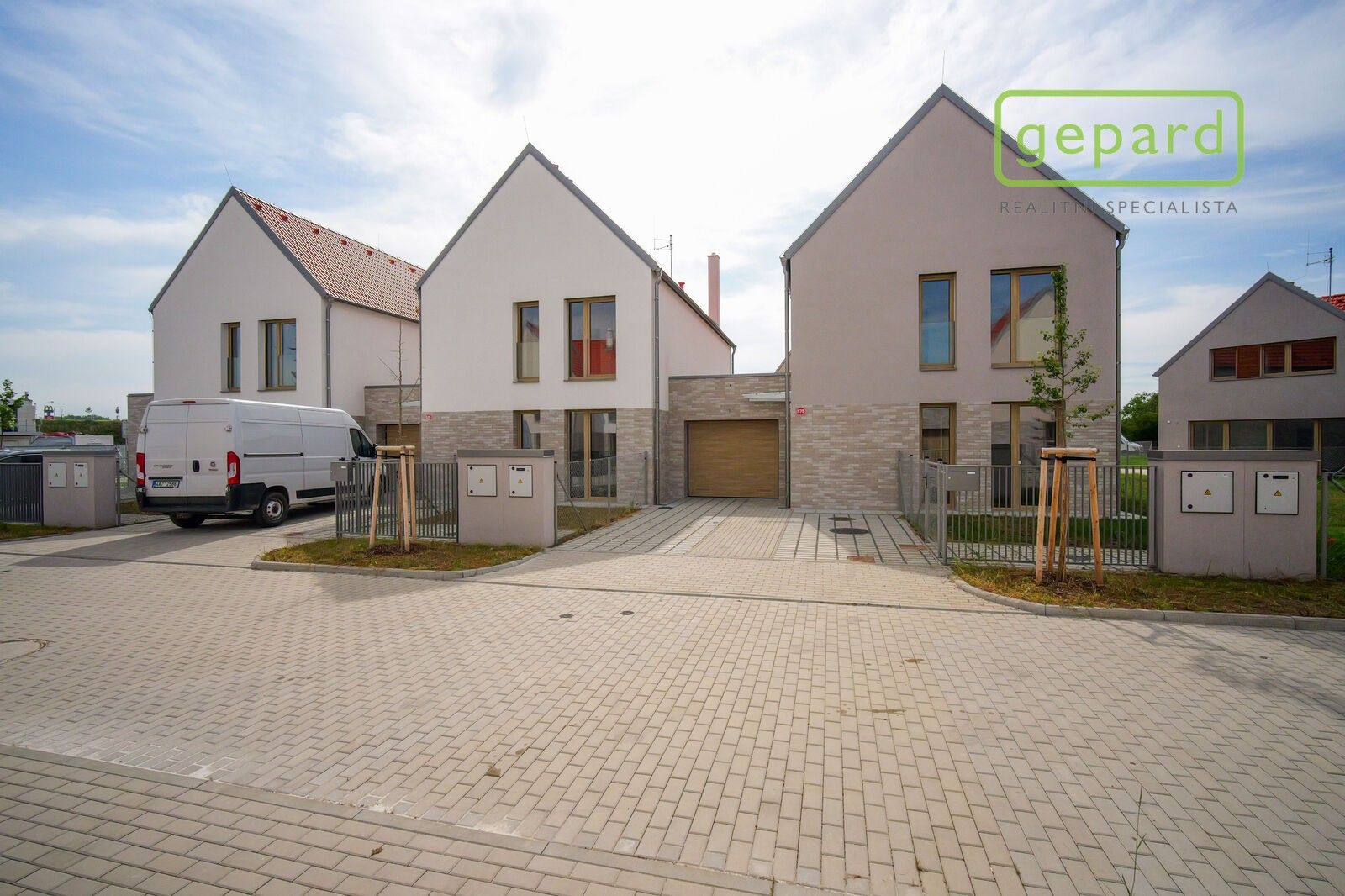 Prodej rodinný dům - Na Malé Růži, Drahelčice, 157 m² - 5