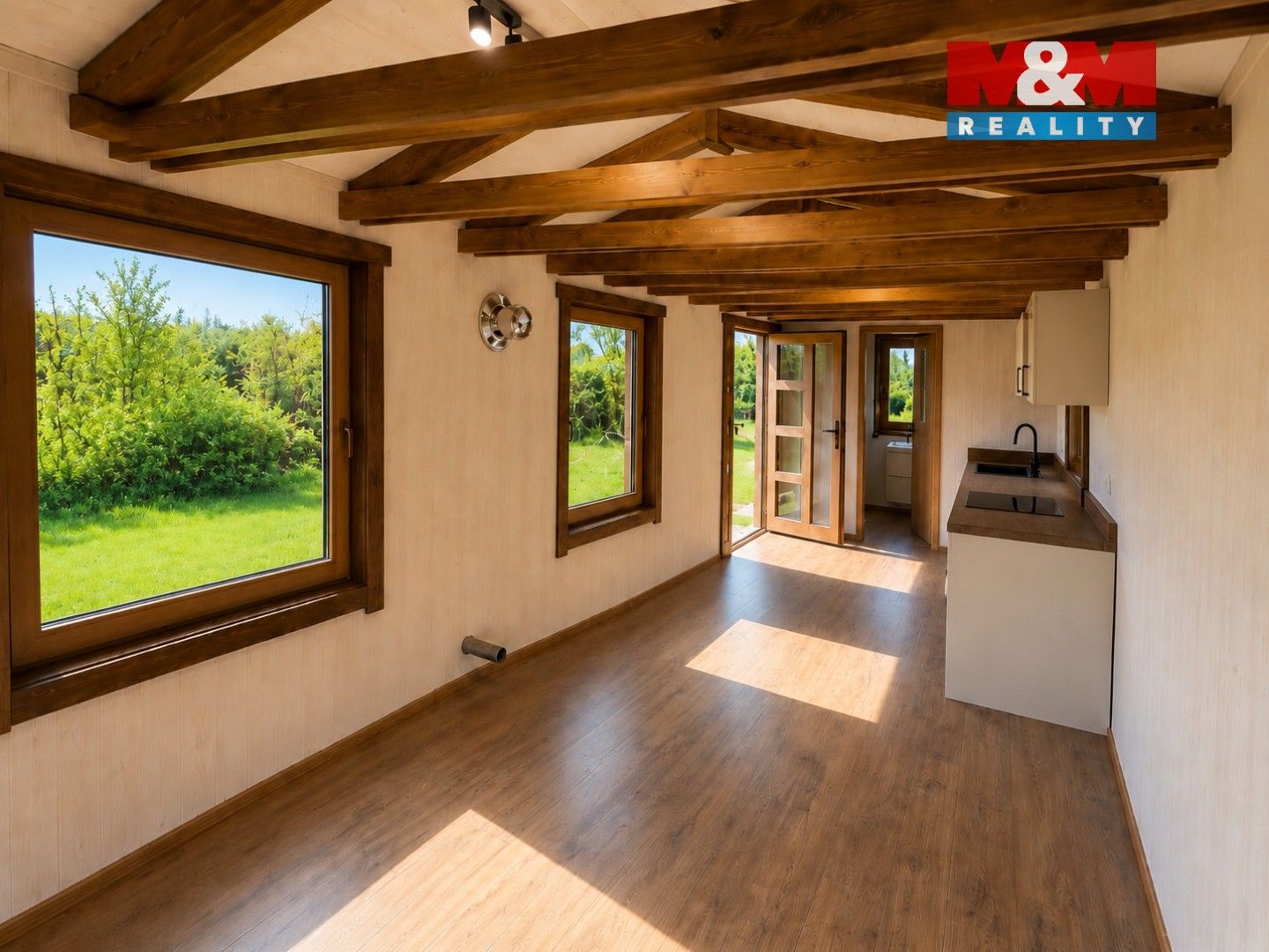 Prodej ostatní - Horní Domaslavice, 30 m² - 5